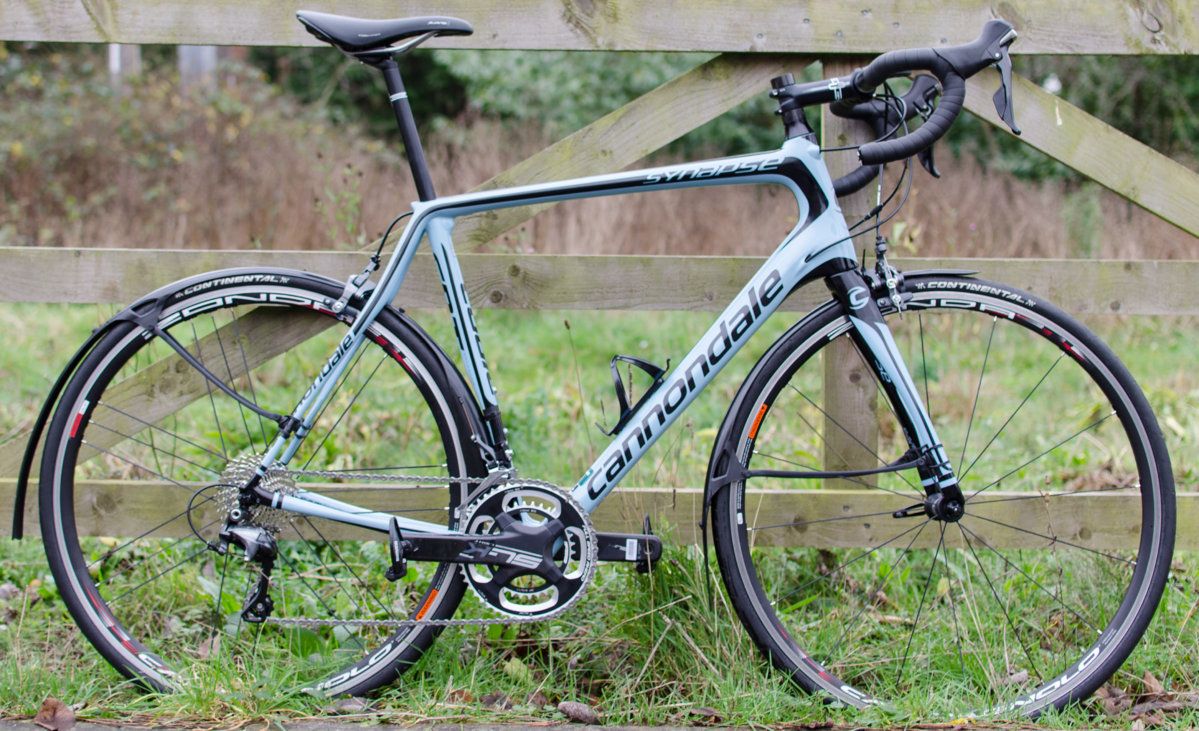 My New Ride Cannondale Synapse 2015 Cyclechat Cycling Forum