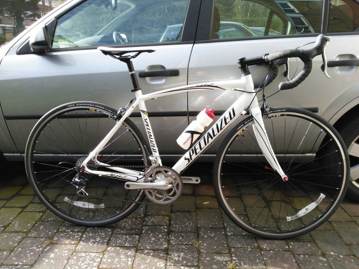 specialized allez sport for sale