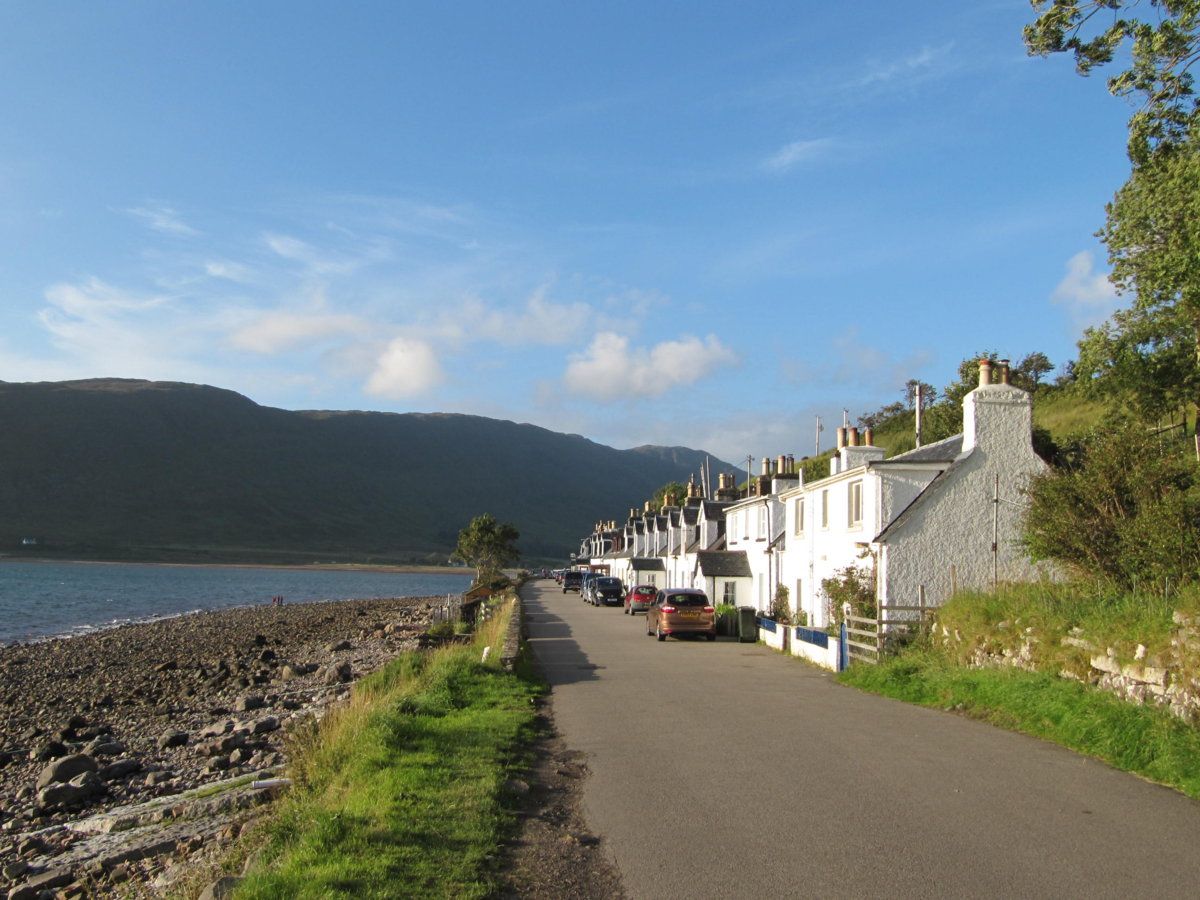 Applecross