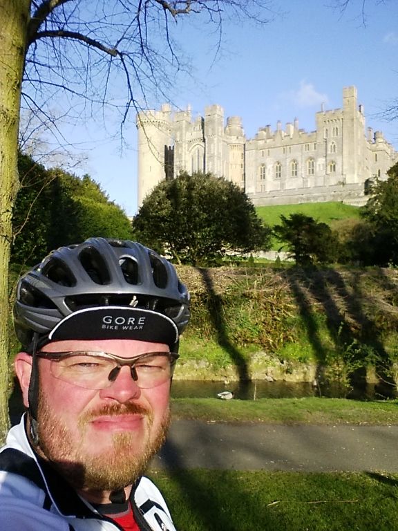 Arundel Castle