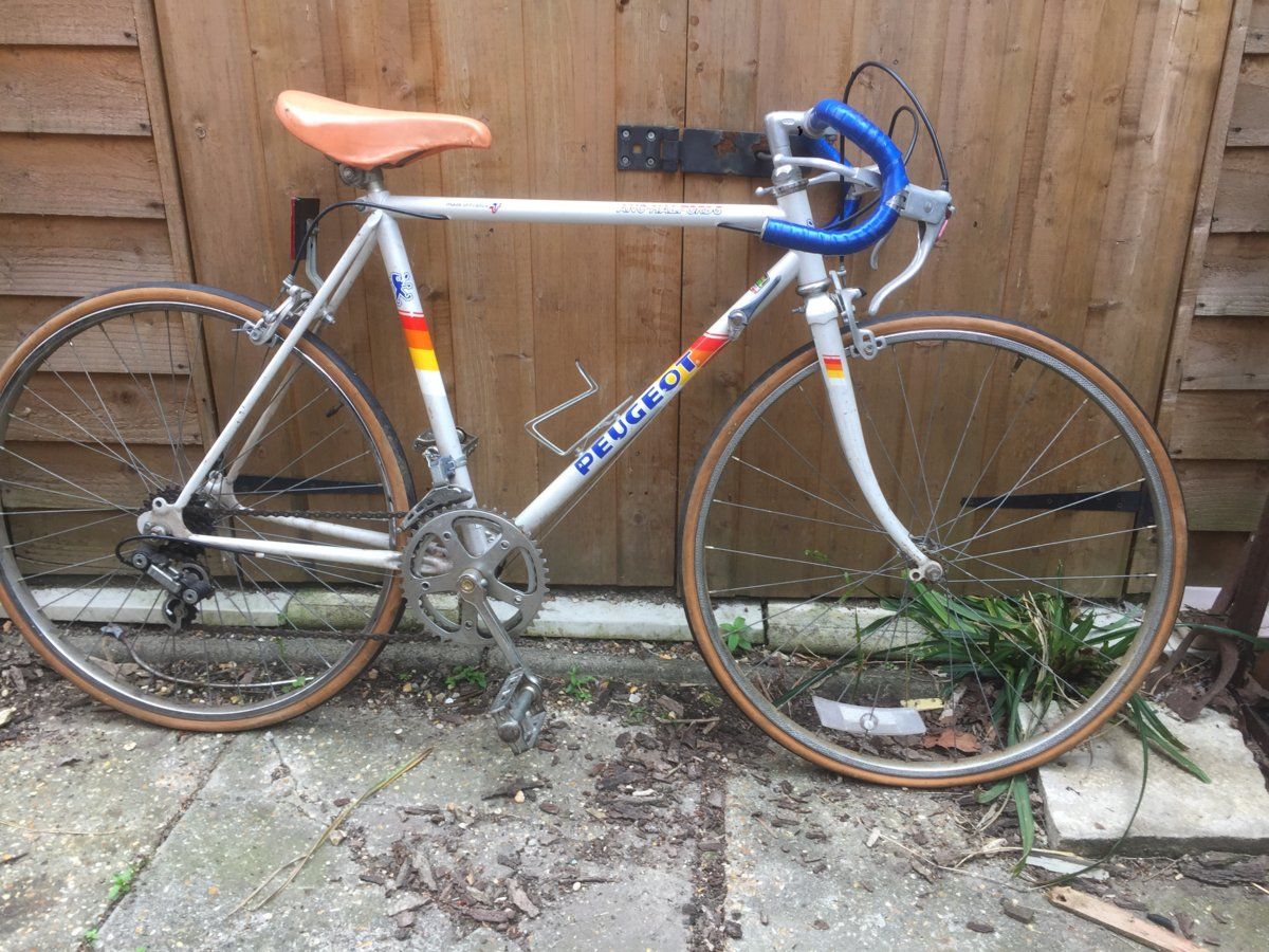 halfords frog bike