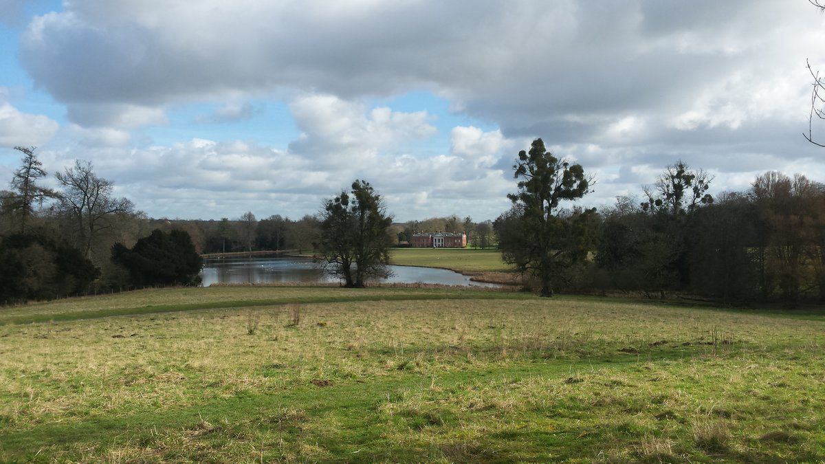 Avington Park