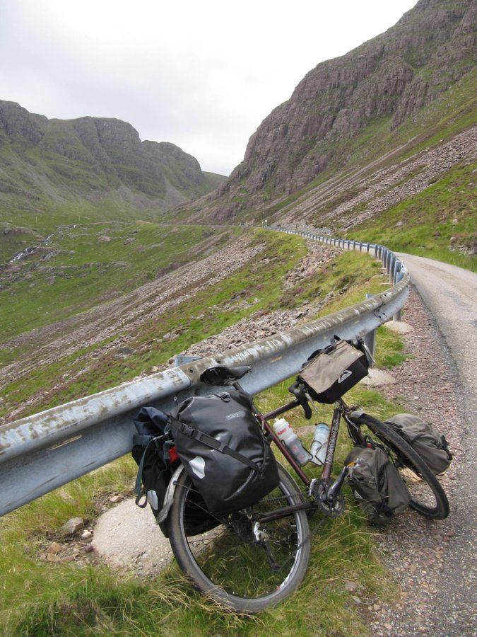 Bealach na Ba