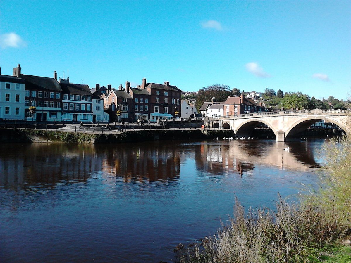 Bewdley