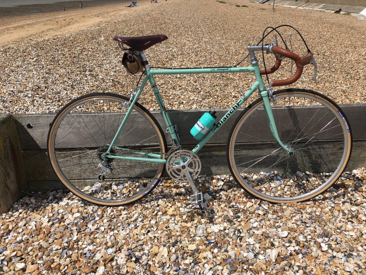 Bianchi Rekord 745