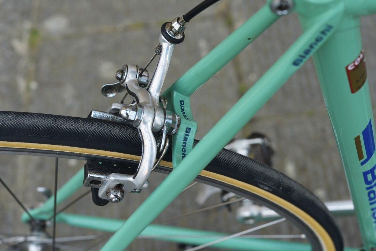 Bianchi Specialissima X3 1984