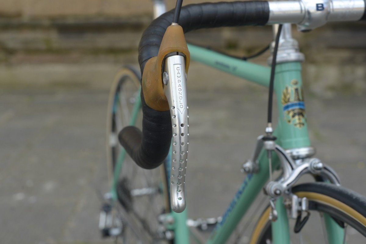 Bianchi Specialissima X3 1984 | CycleChat Cycling Forum