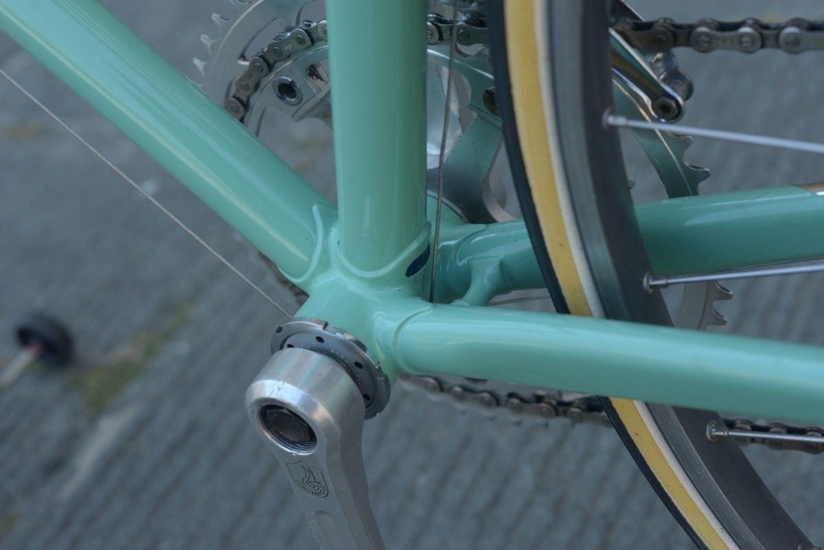 Bianchi Specialissima X3 1984