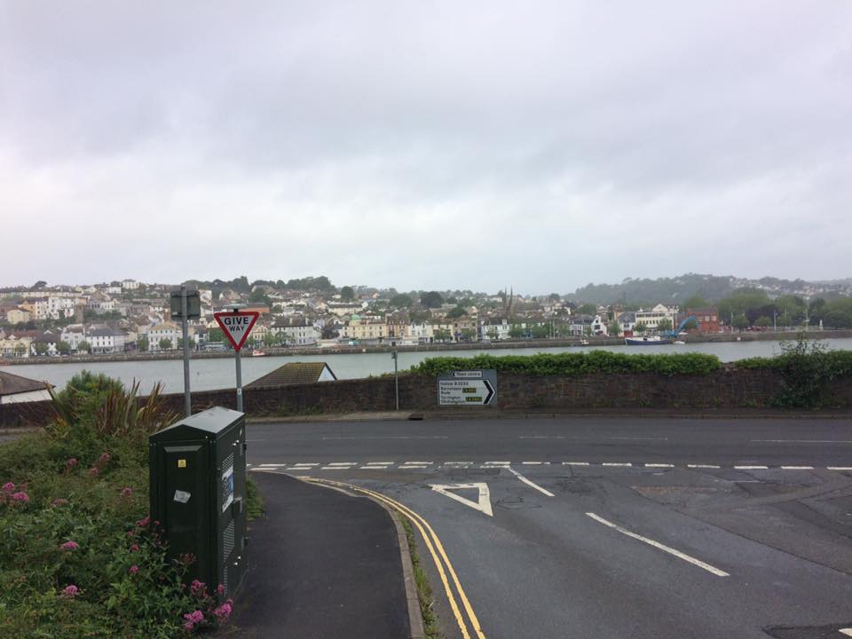 Bideford