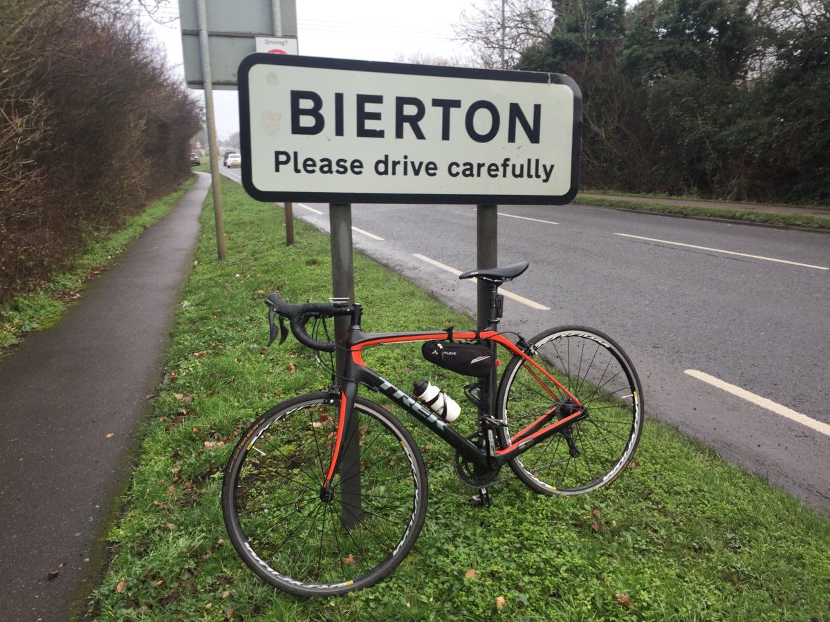 Bierton