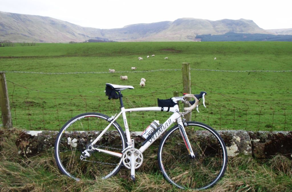 bike at fintry hills compressed.JPG