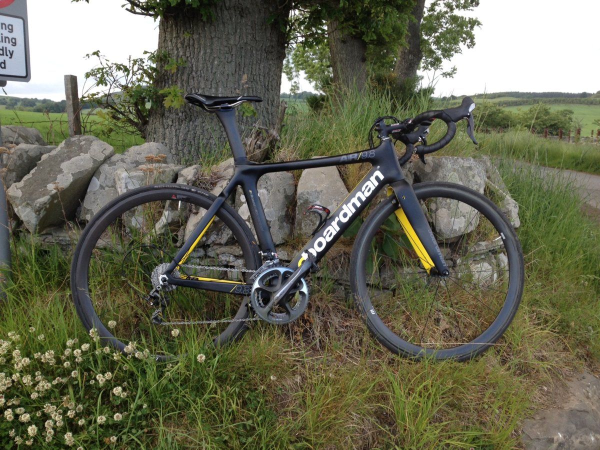 Boardman AIR 9.8