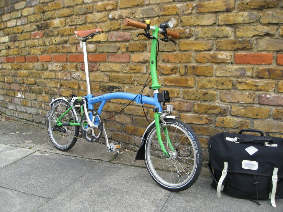 Brompton S1L - June 2012.jpg