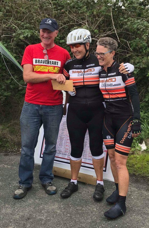 braveheart cycling forum