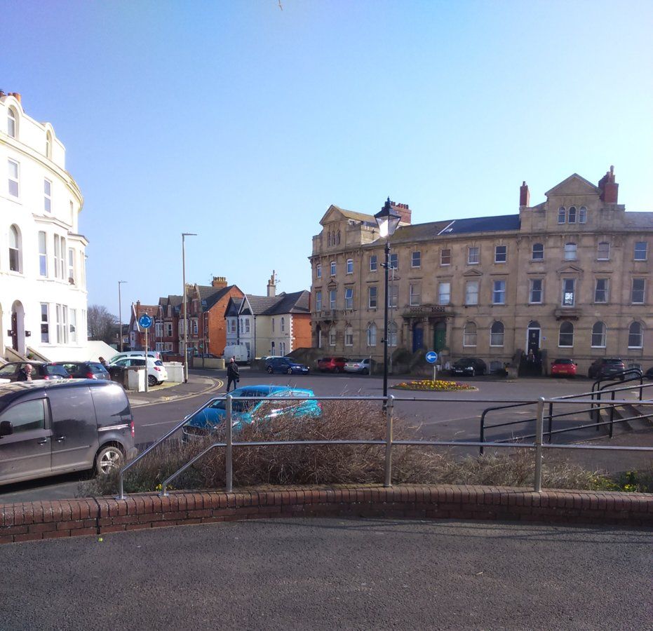 Burnham on Sea