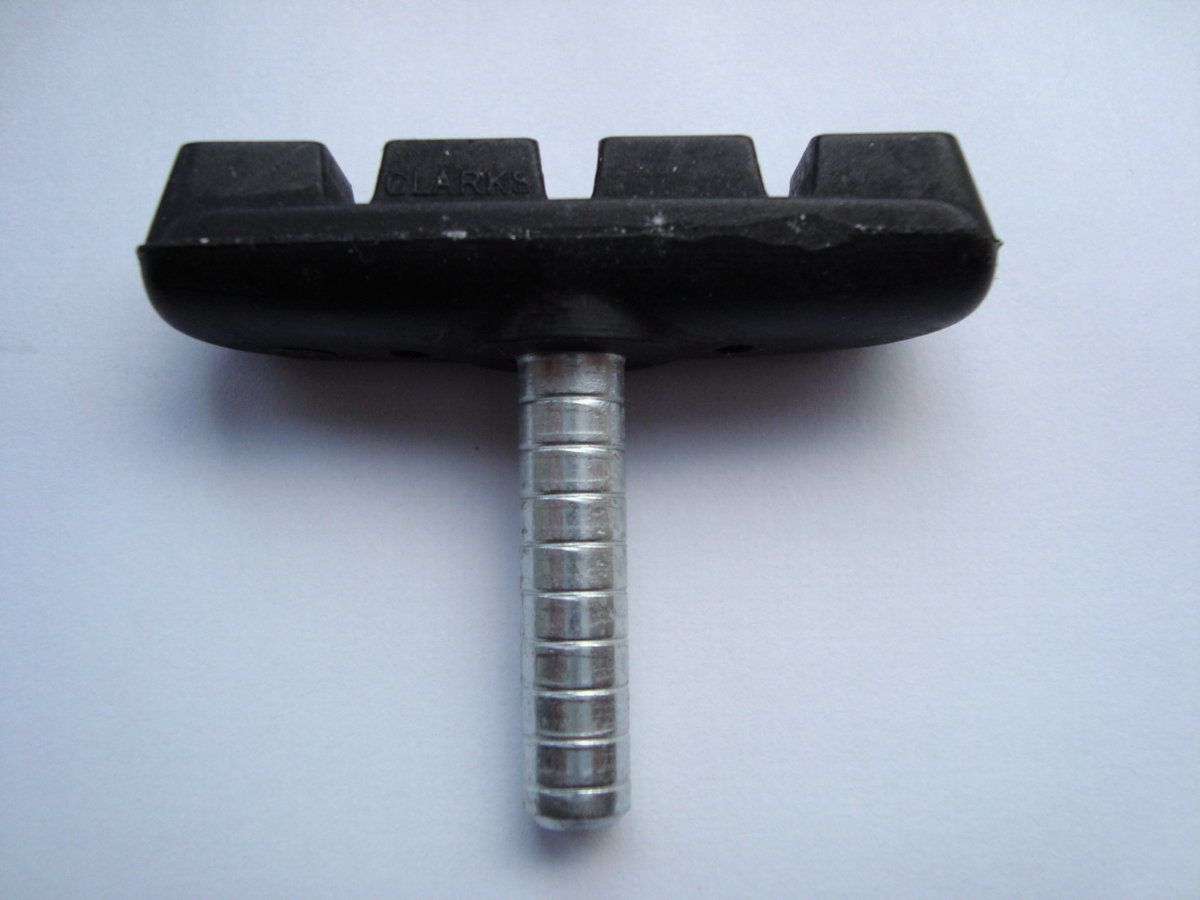 Cantilever Brake Block