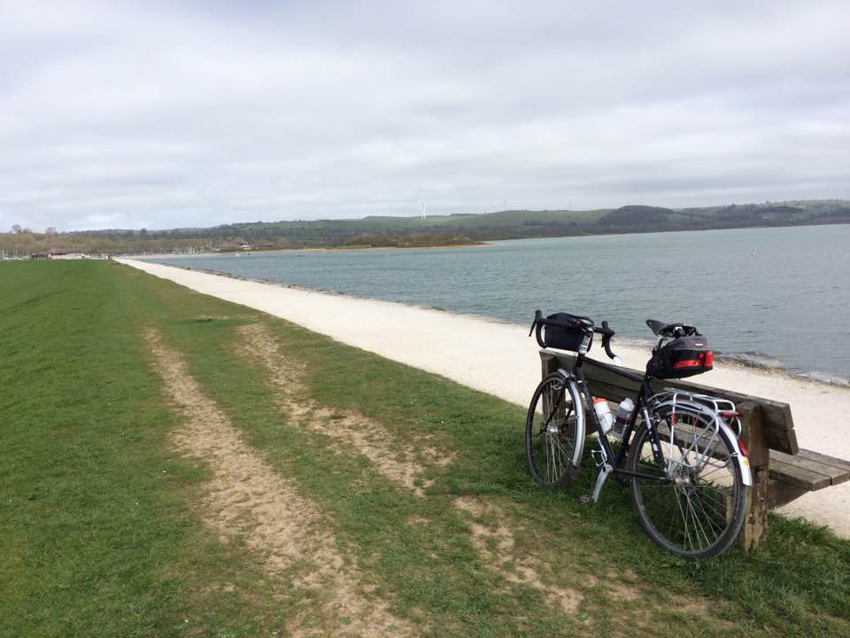 Carsington Water