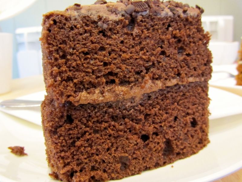 Chocolate cake, Monkton Elm 5nov11 (800x600).jpg
