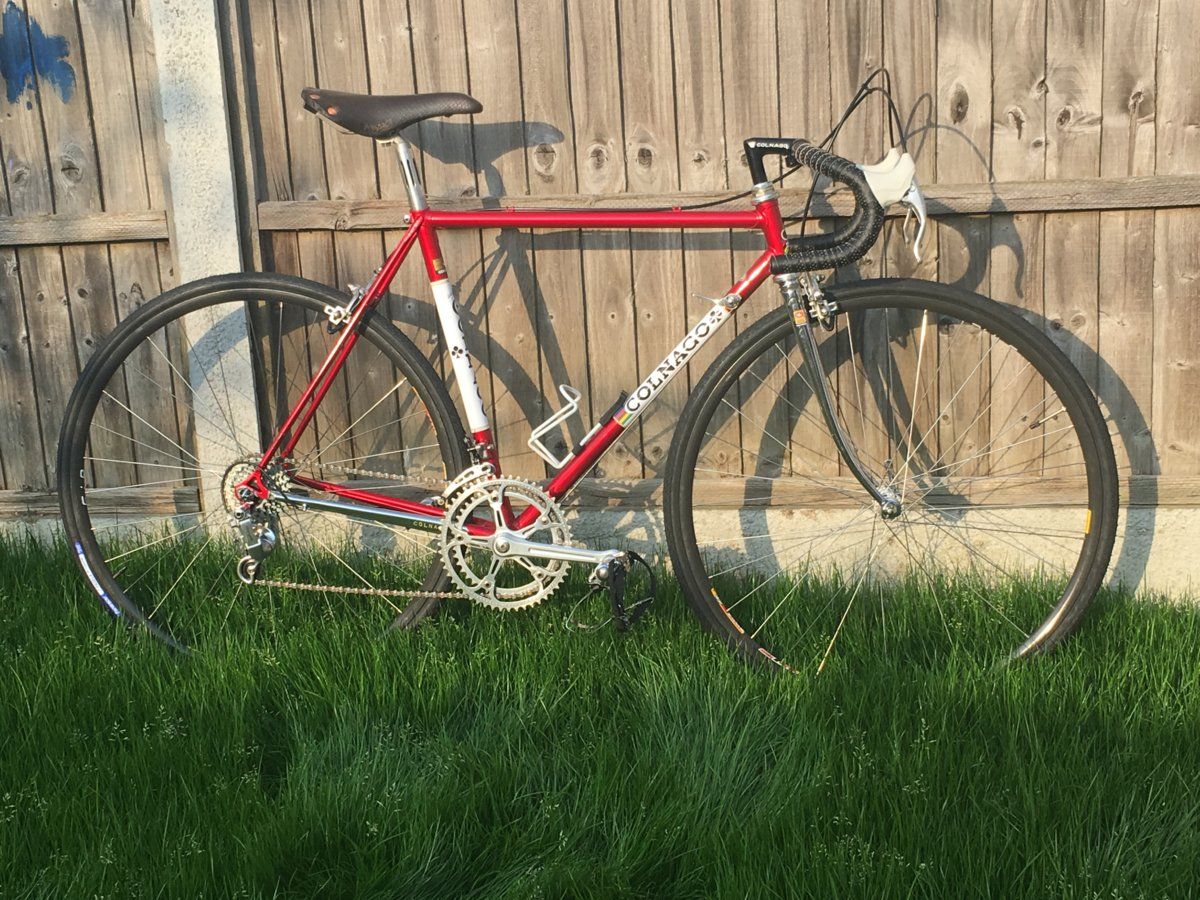 Colnago Super