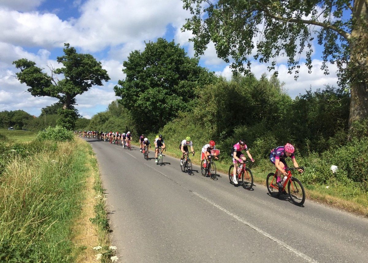 Criterium Peloton