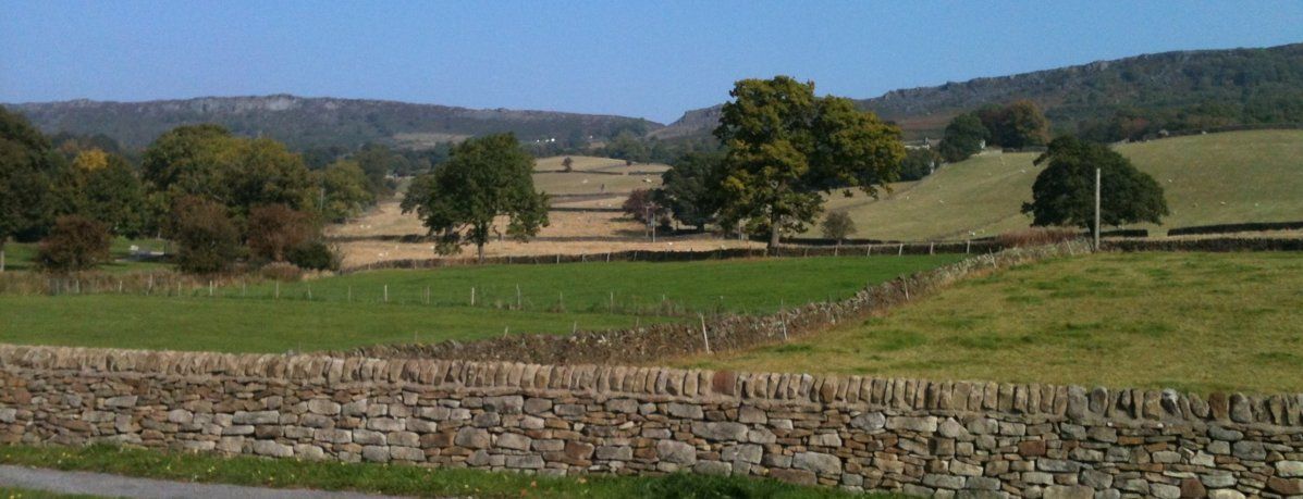 Curbar Edge