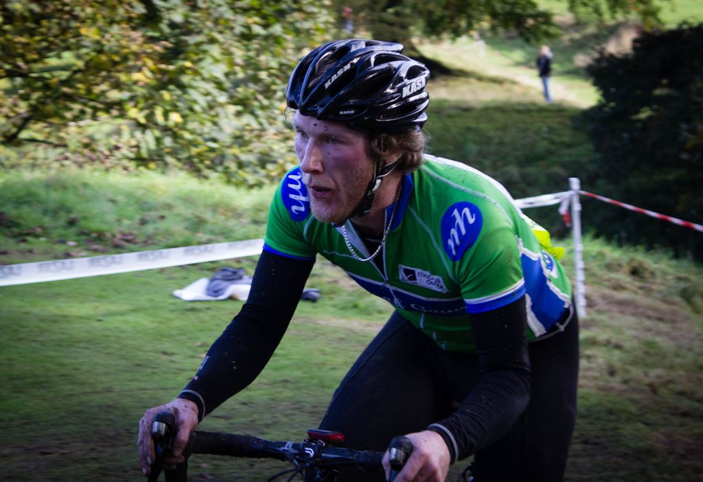 Cyclocross @ Falkirk