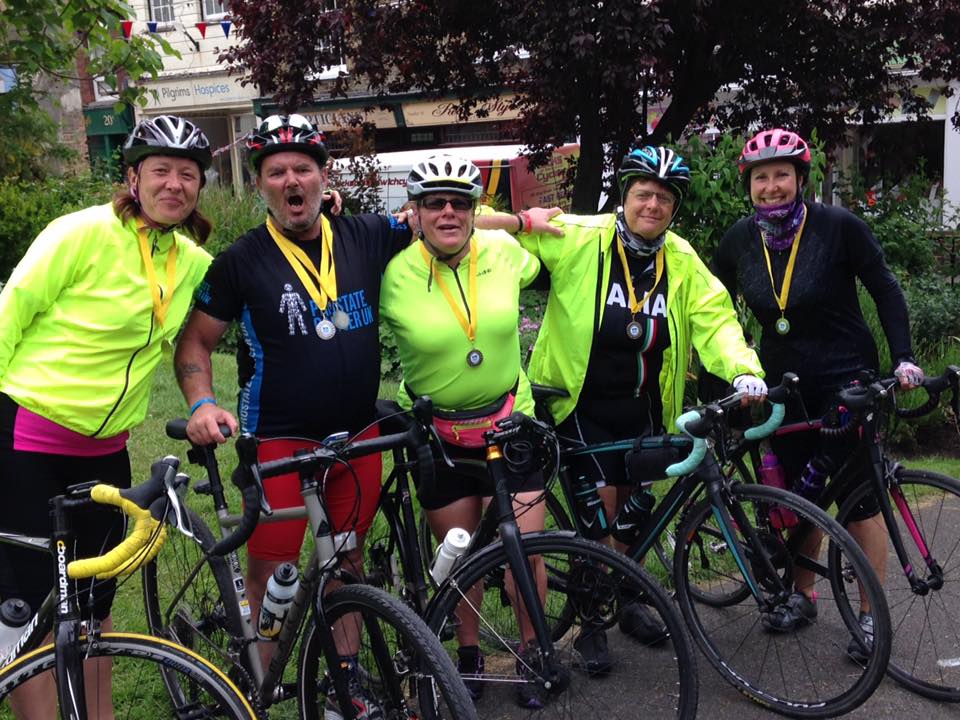 Deal Bike Buddies