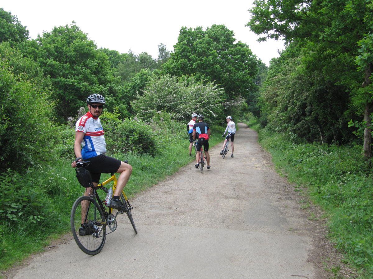 Epping Forest