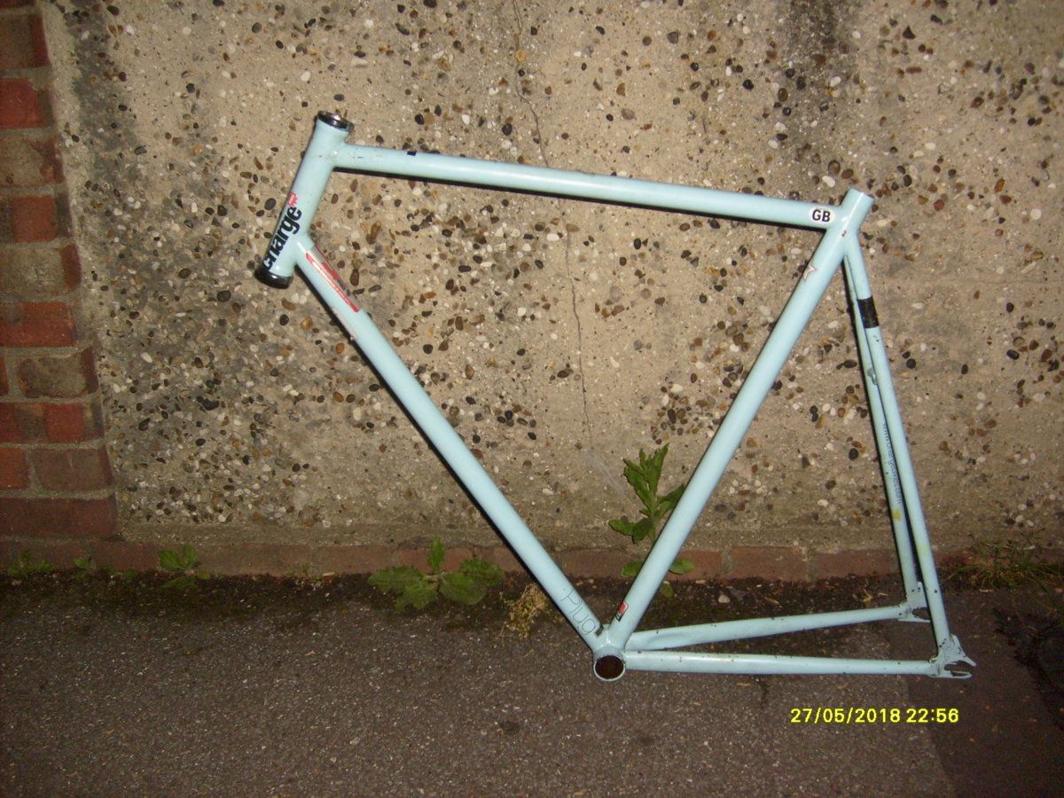 Fixie 2