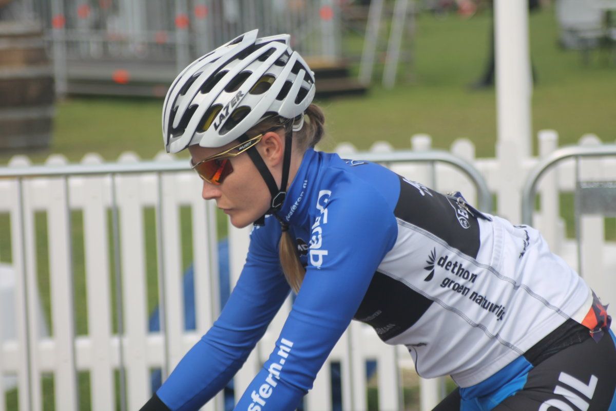 GLasgow 2018 Womens Road Race