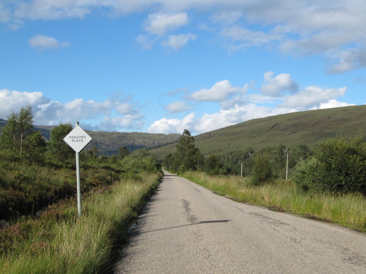 Glen Torridon