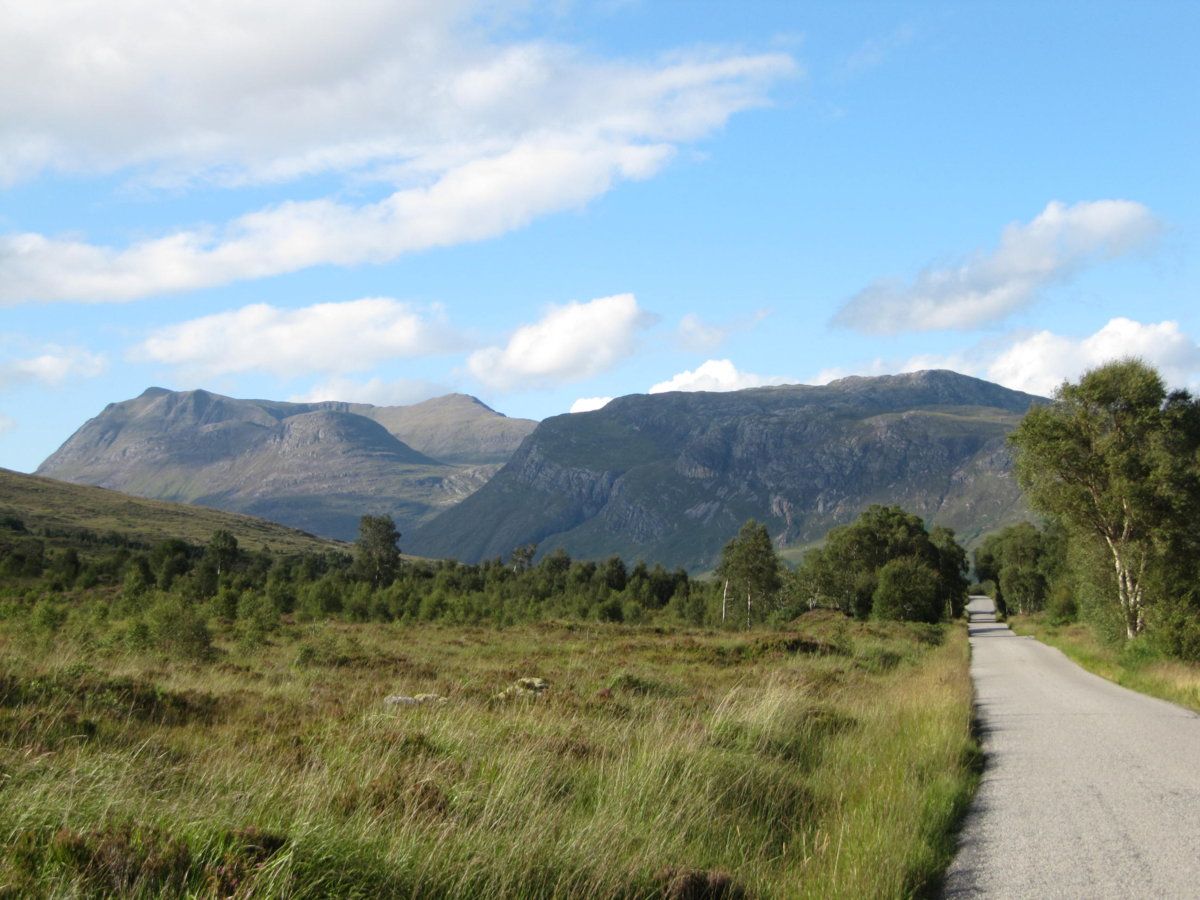 Glen Torridon