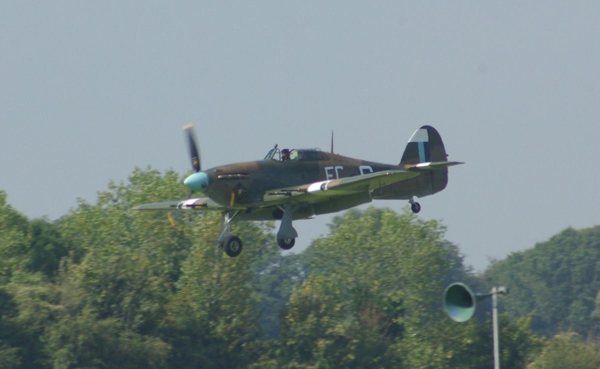 GoodWood Revival