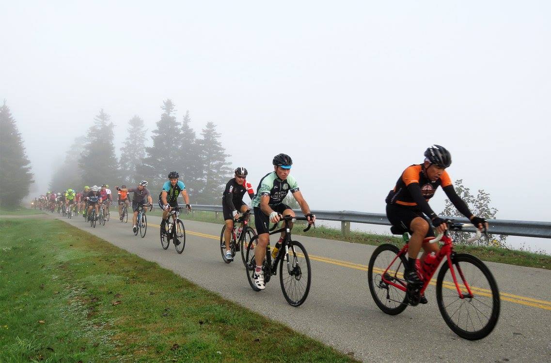 Gran Fondo Baie Ste Marie