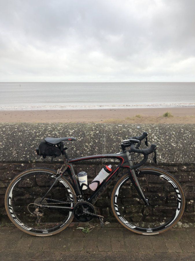 Greggs cycling hotsell