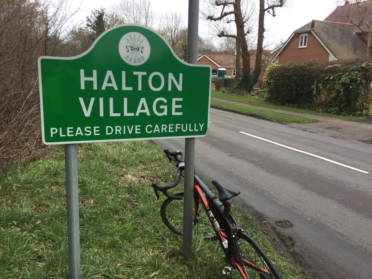 Halton