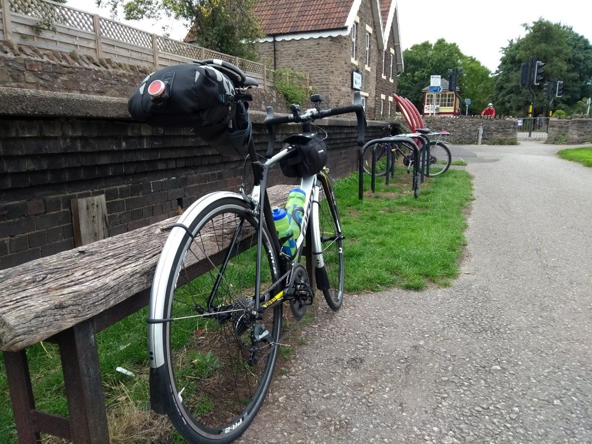 Giant tcr mudguards on sale