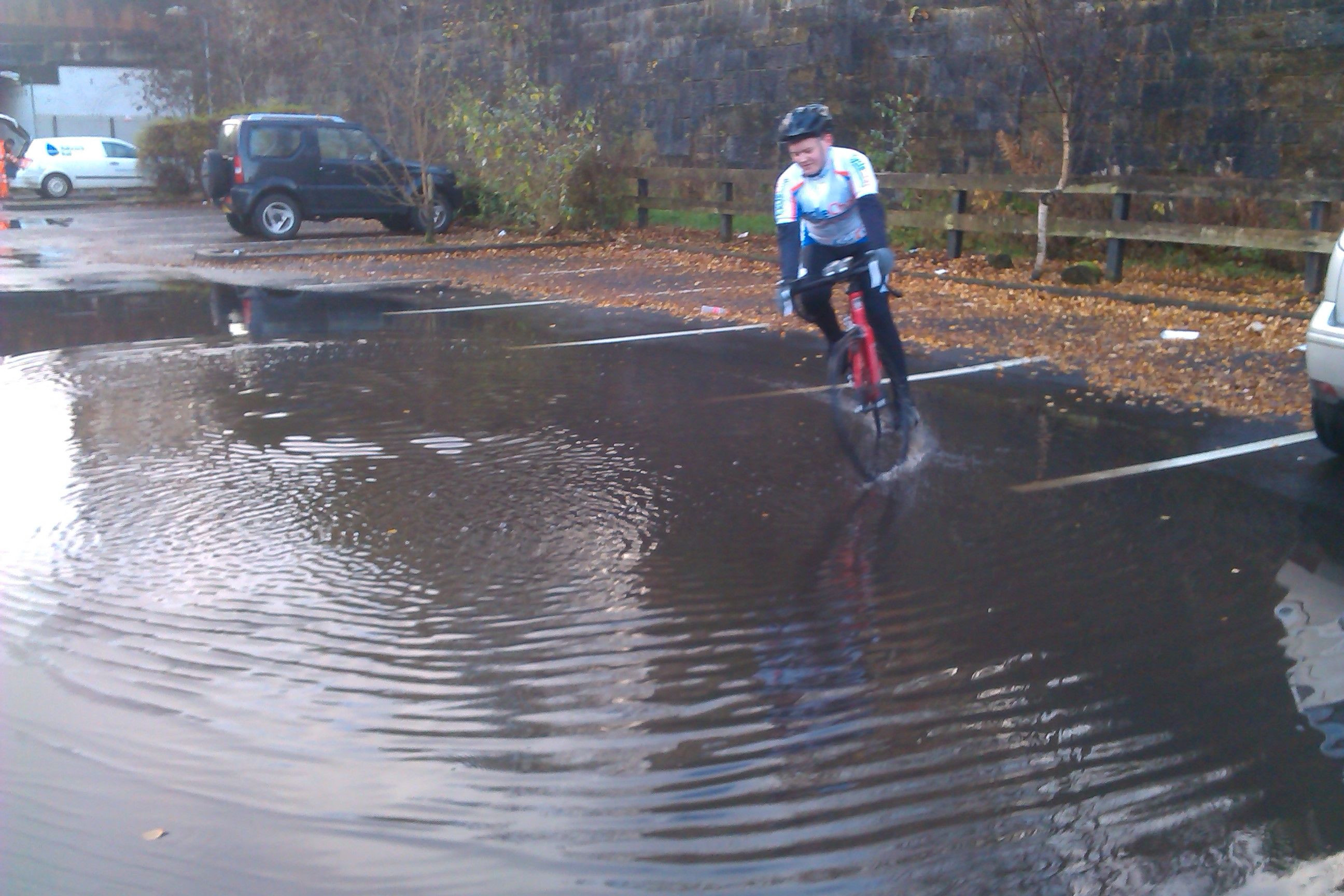 Jaz washing bike.jpg
