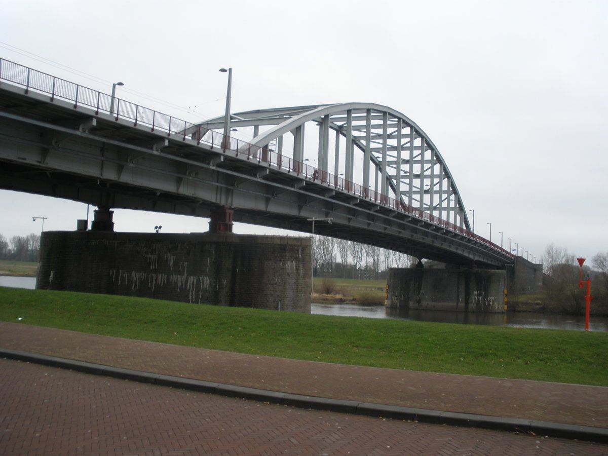 Johnfrostbrug