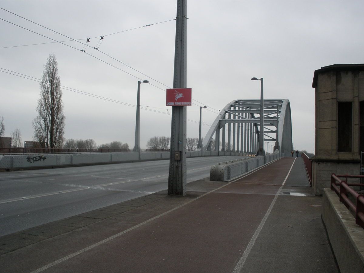 Johnfrostbrug