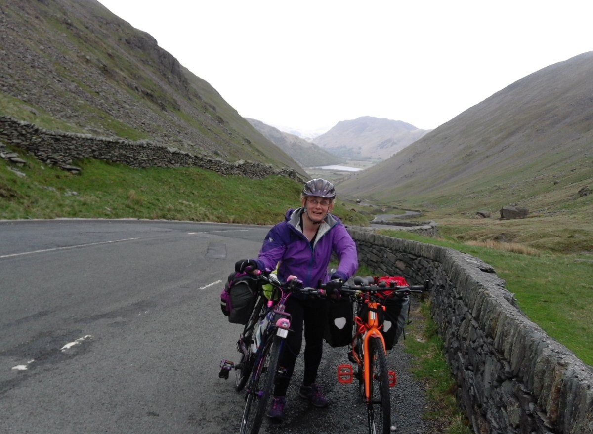 Kirkstone Pass