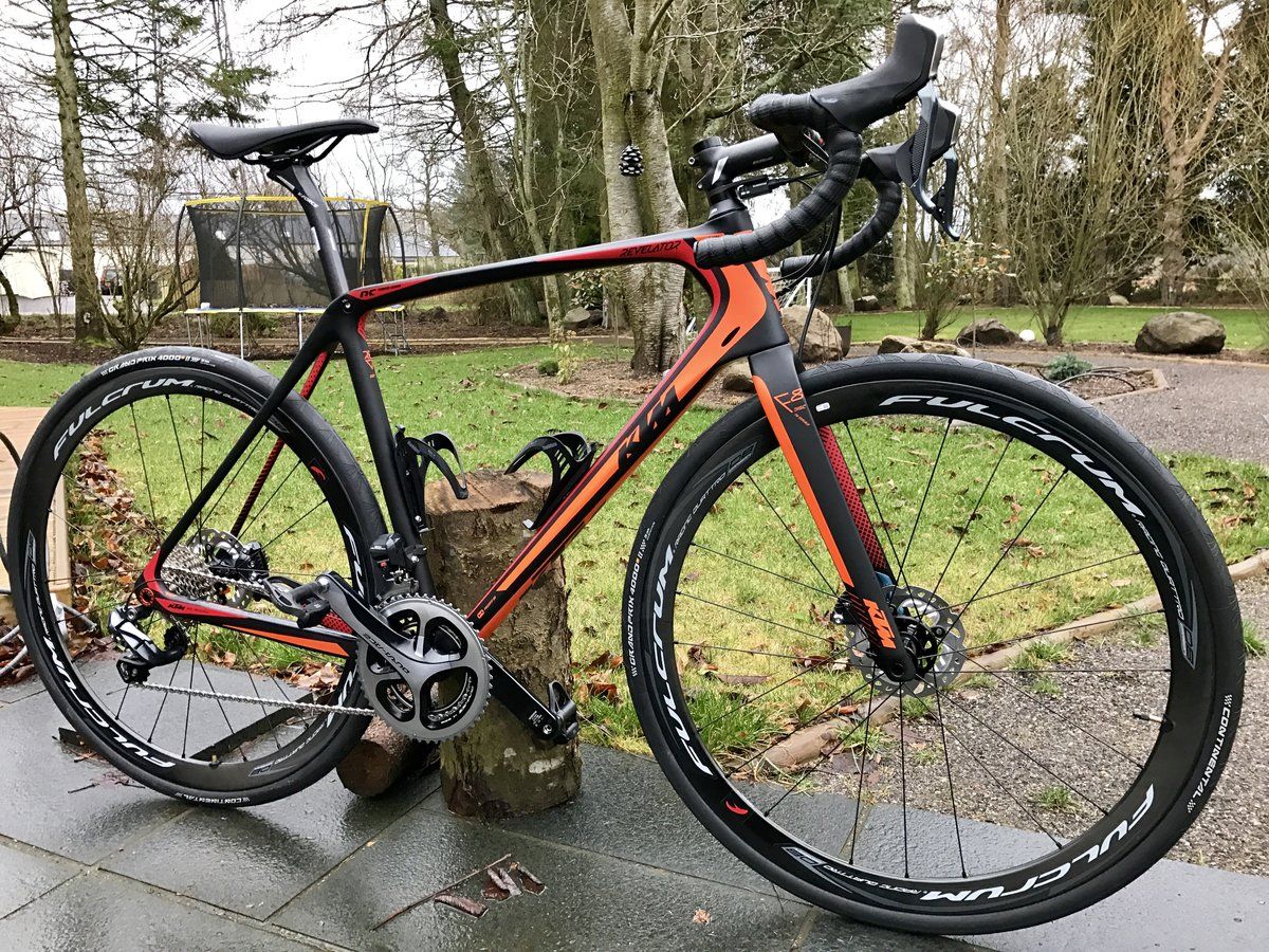 KTM Revelator Sky