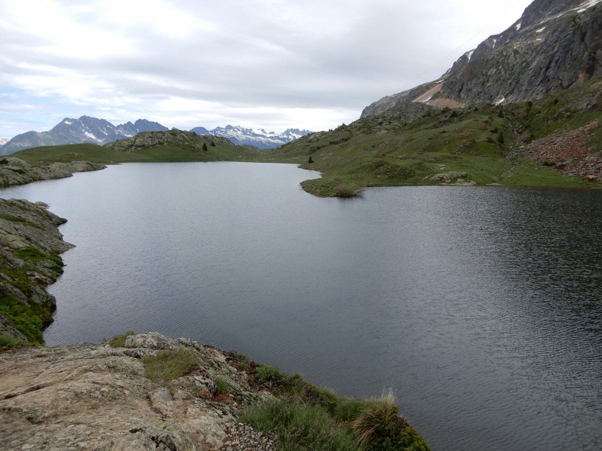 Lac Besson