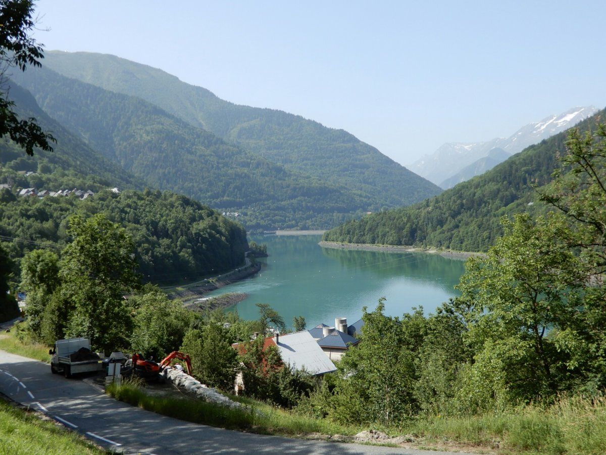 Lac du Verney