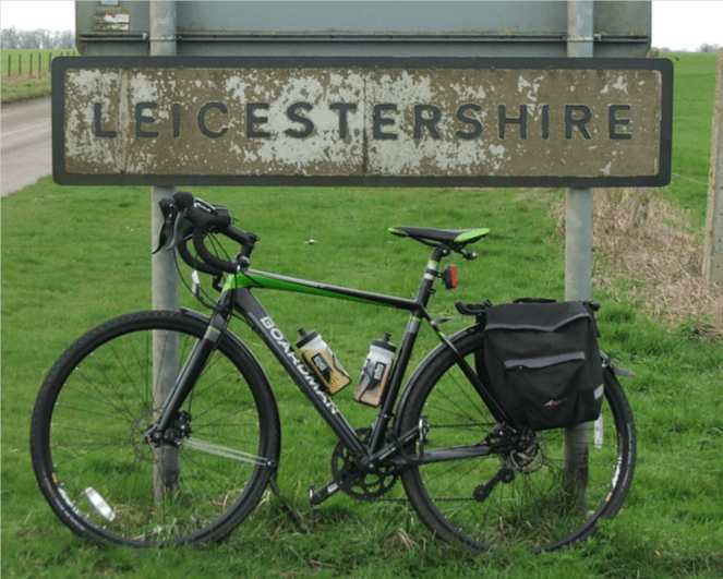 Leicestershire