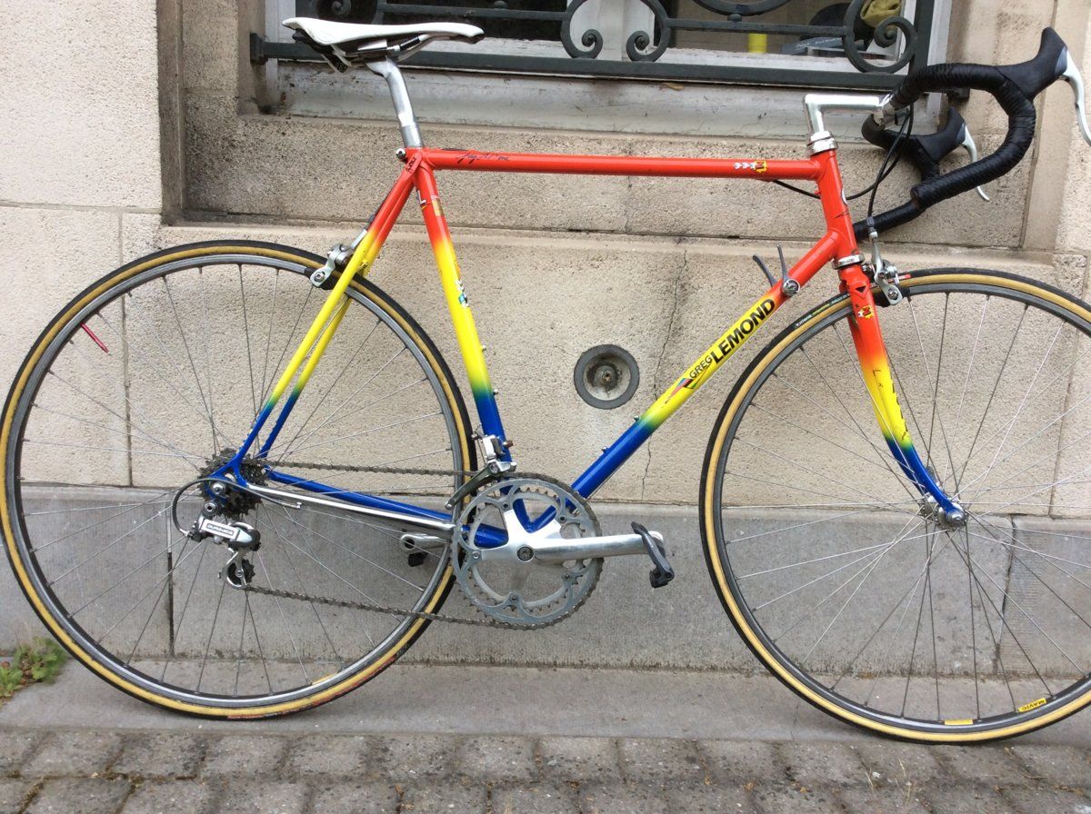 Lemond