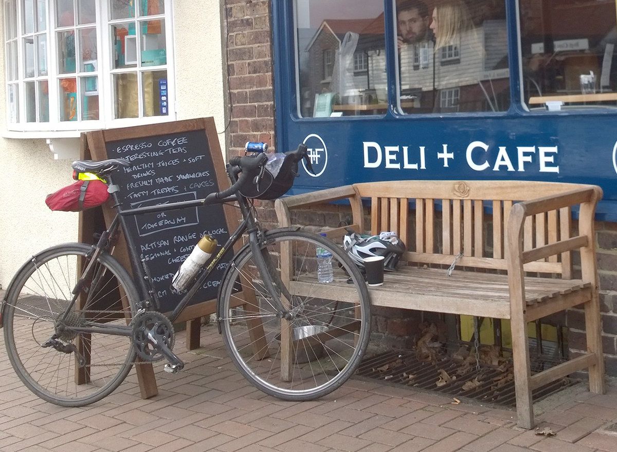 Lindfield Coffee Stop