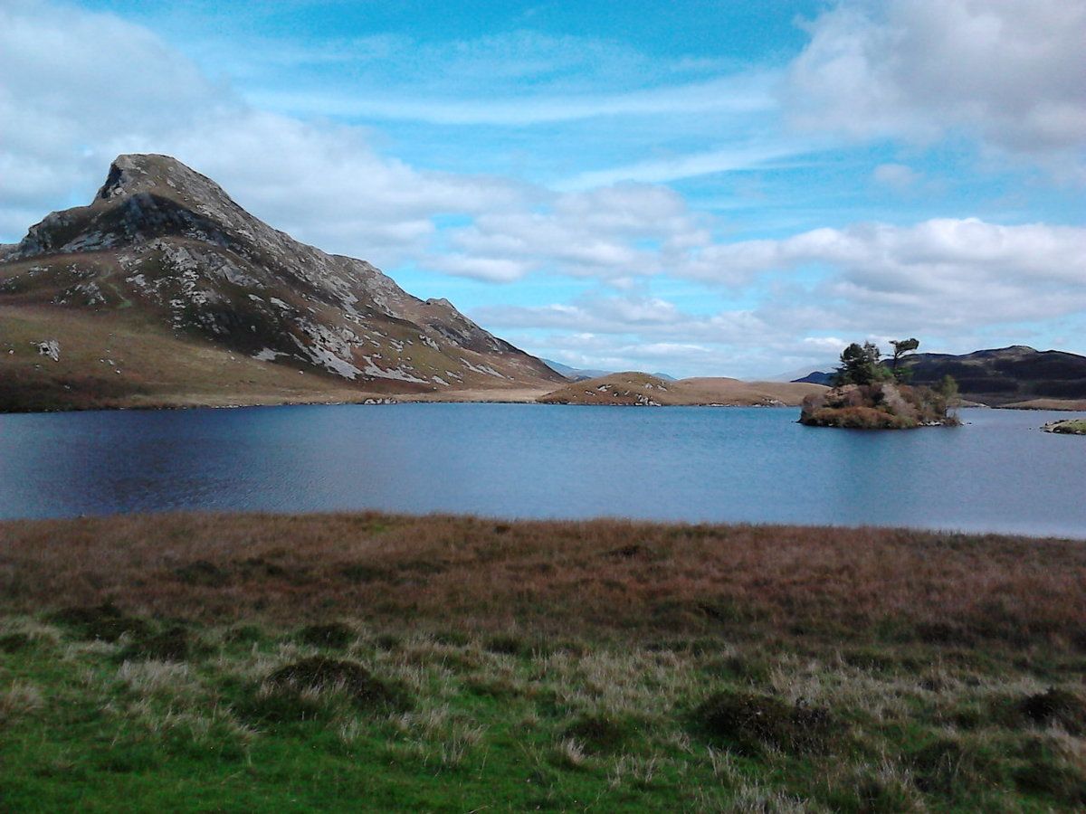 Llynnau Cregennen