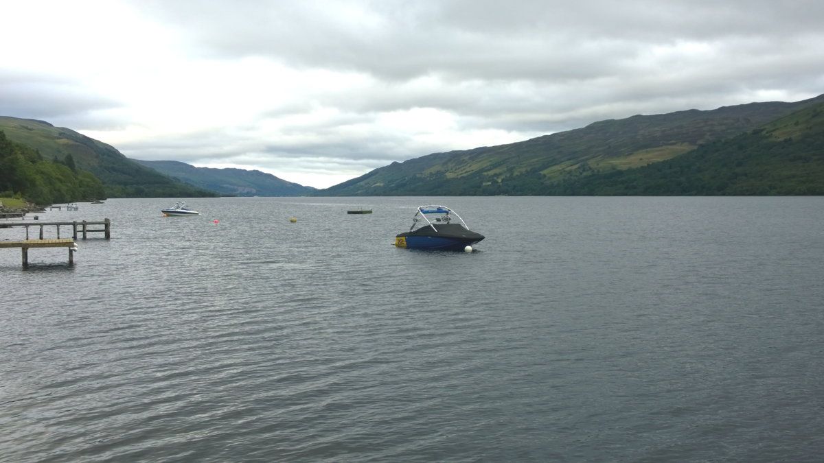 lochearnhead