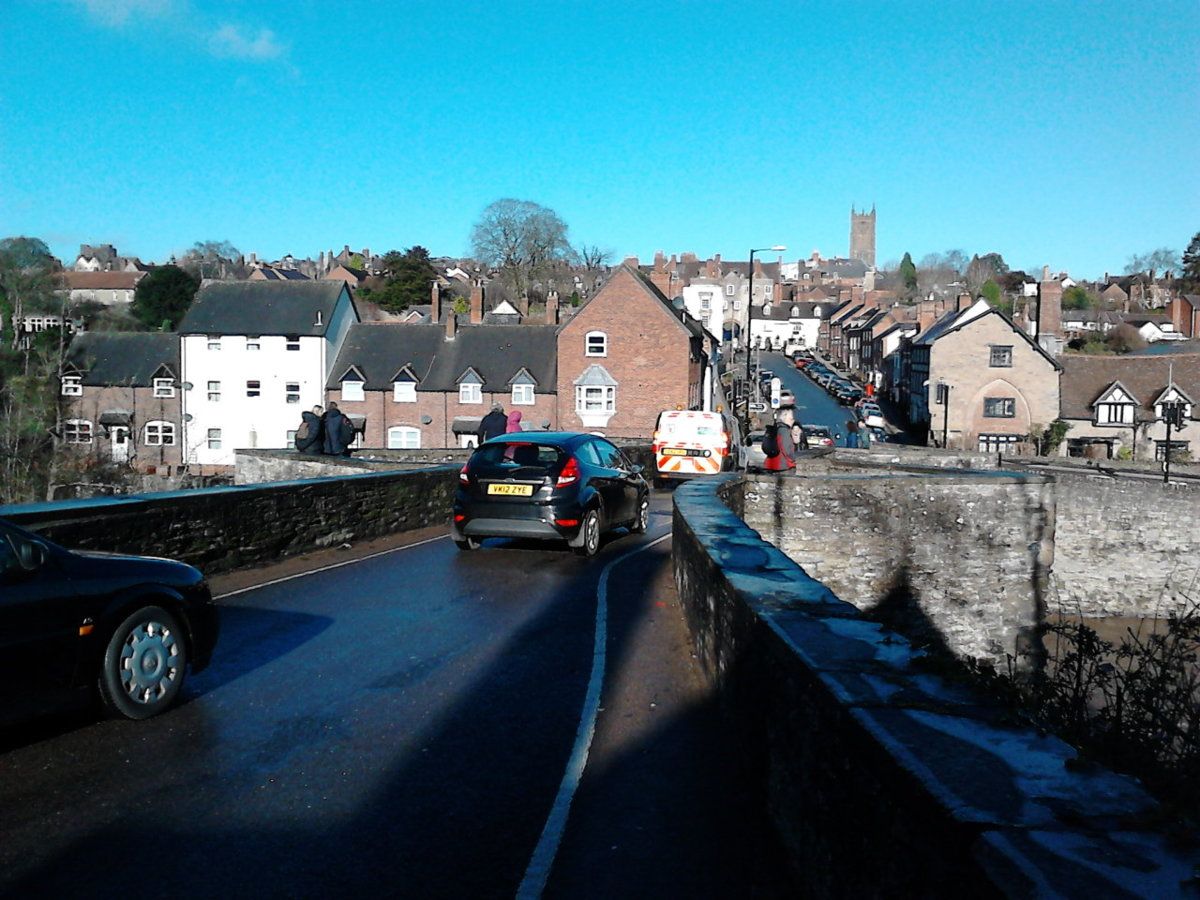 Ludlow Century